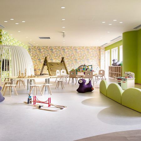 Holiday Inn Resort Shinano-Omachi Kuroyon By Ihg Екстериор снимка