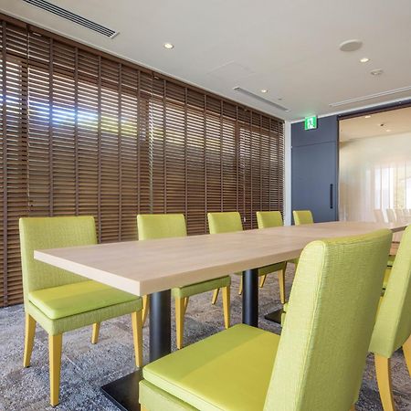 Holiday Inn Resort Shinano-Omachi Kuroyon By Ihg Екстериор снимка
