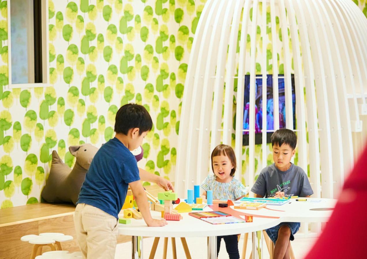 Holiday Inn Resort Shinano-Omachi Kuroyon By Ihg Екстериор снимка