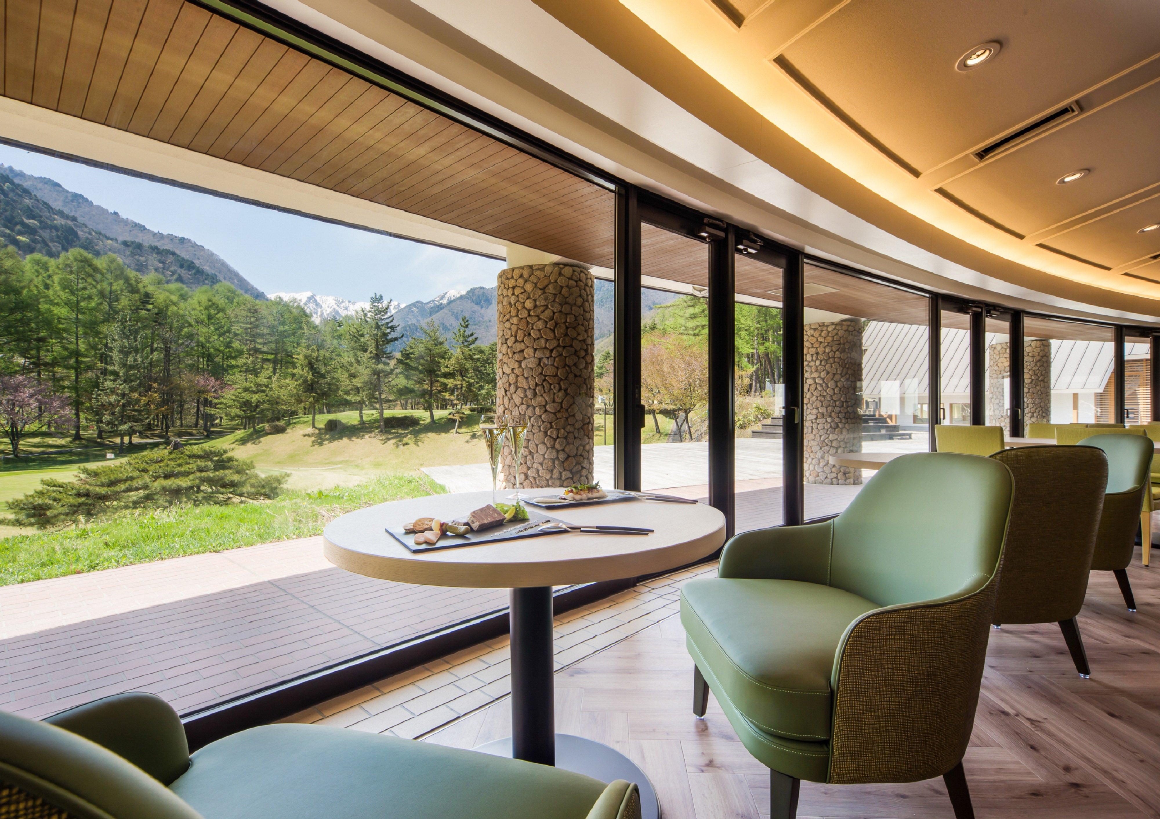 Holiday Inn Resort Shinano-Omachi Kuroyon By Ihg Екстериор снимка