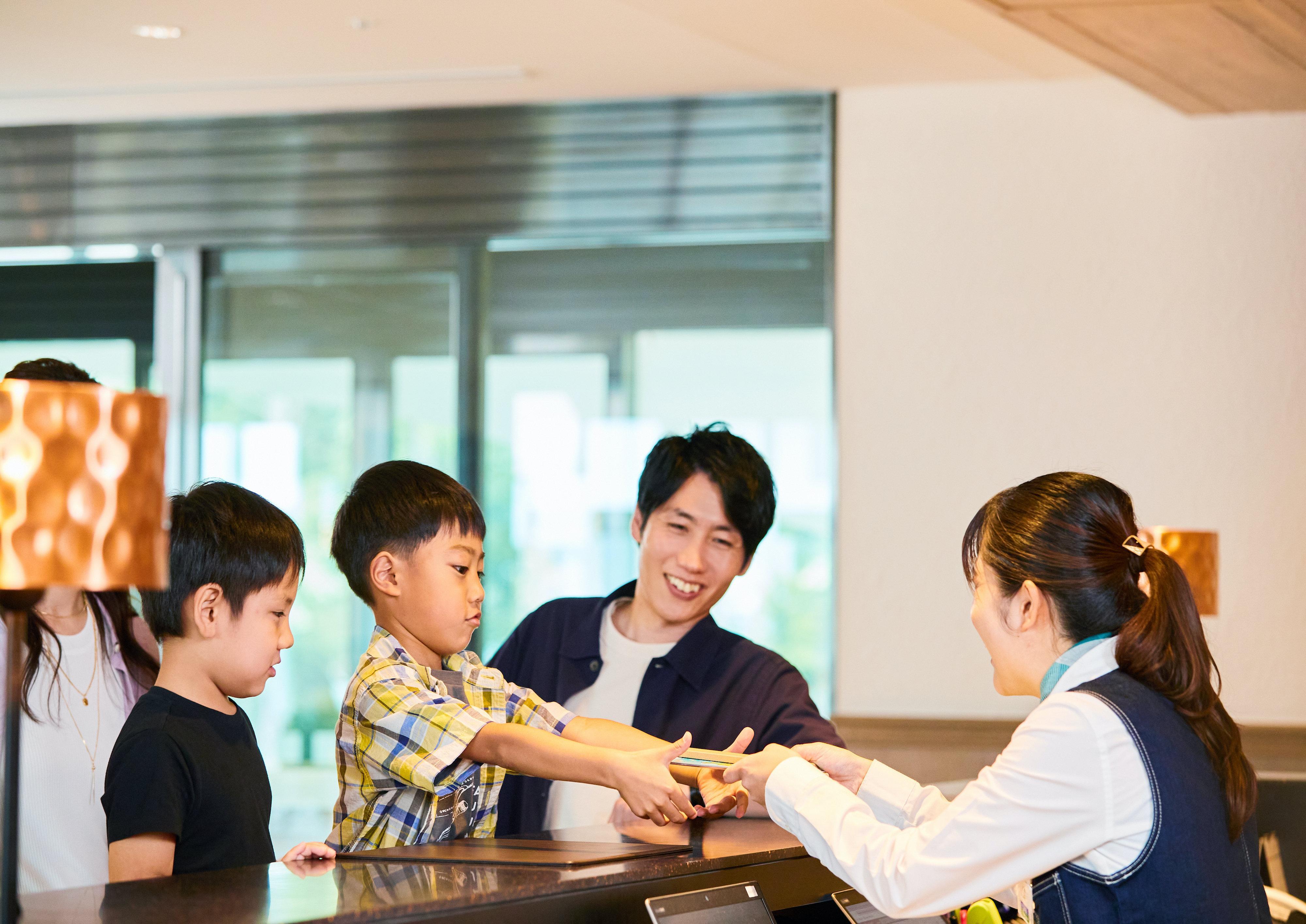 Holiday Inn Resort Shinano-Omachi Kuroyon By Ihg Екстериор снимка