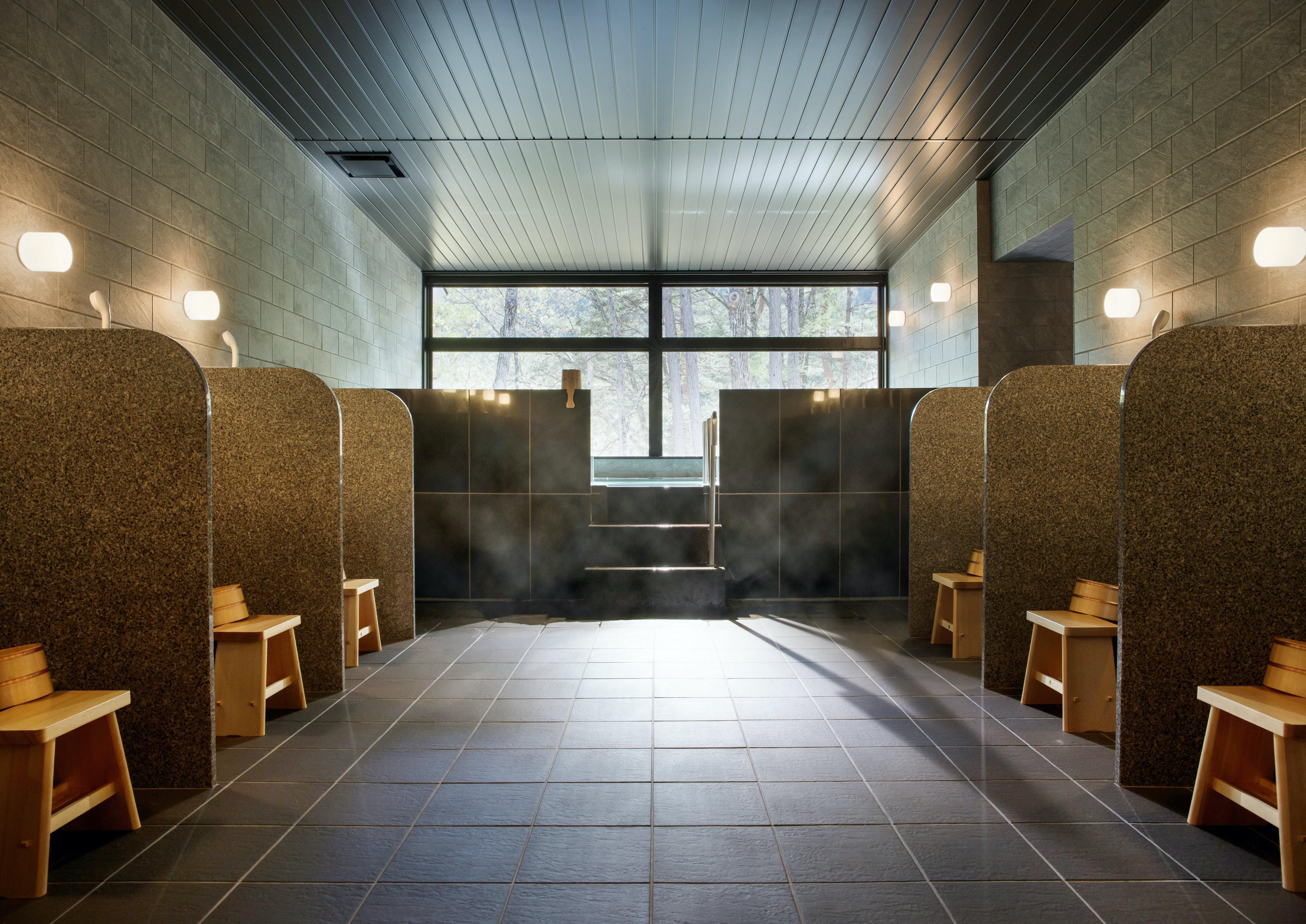 Holiday Inn Resort Shinano-Omachi Kuroyon By Ihg Екстериор снимка