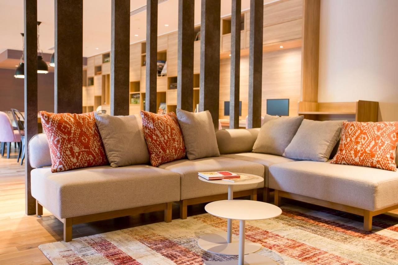 Holiday Inn Resort Shinano-Omachi Kuroyon By Ihg Екстериор снимка