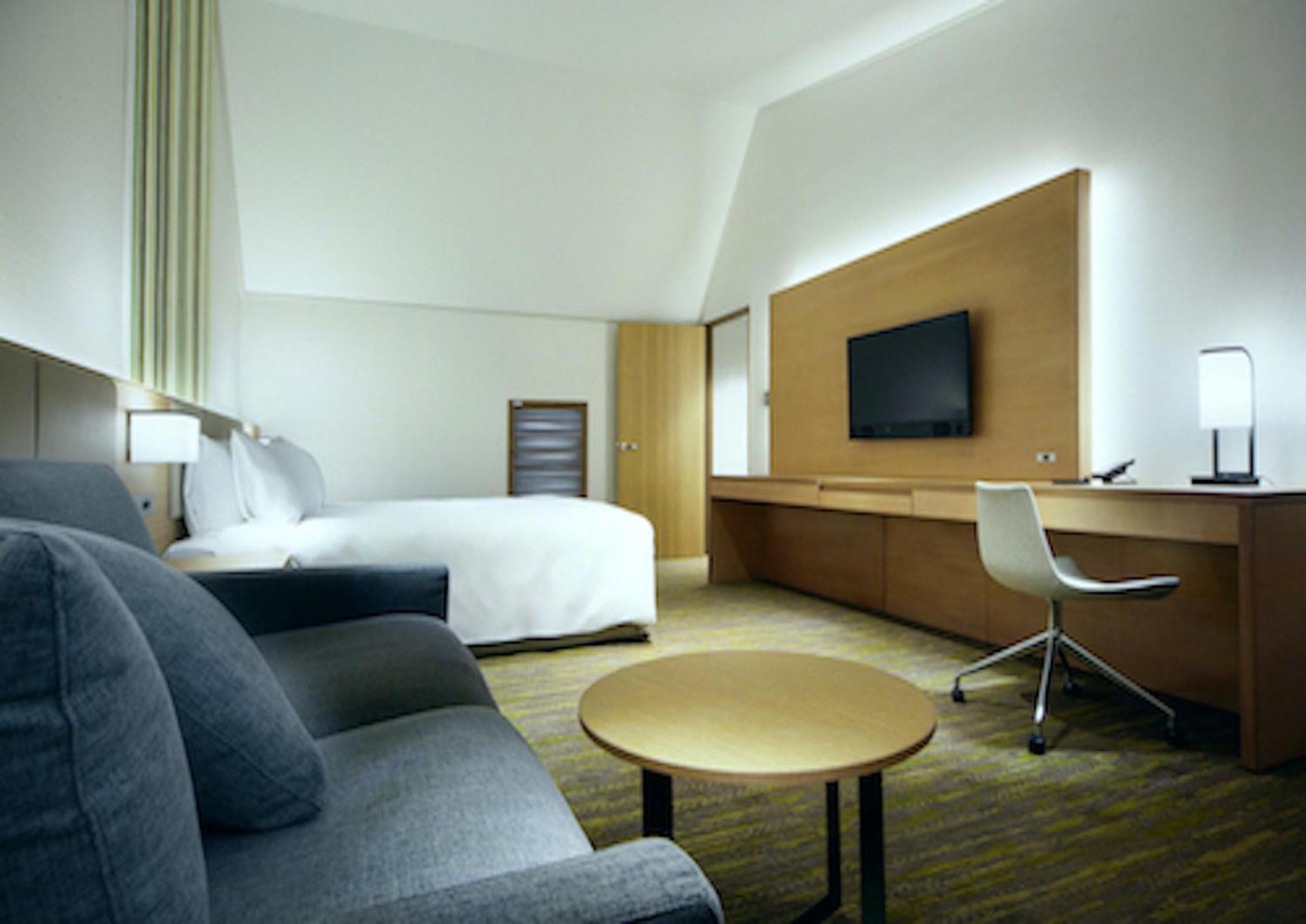 Holiday Inn Resort Shinano-Omachi Kuroyon By Ihg Екстериор снимка