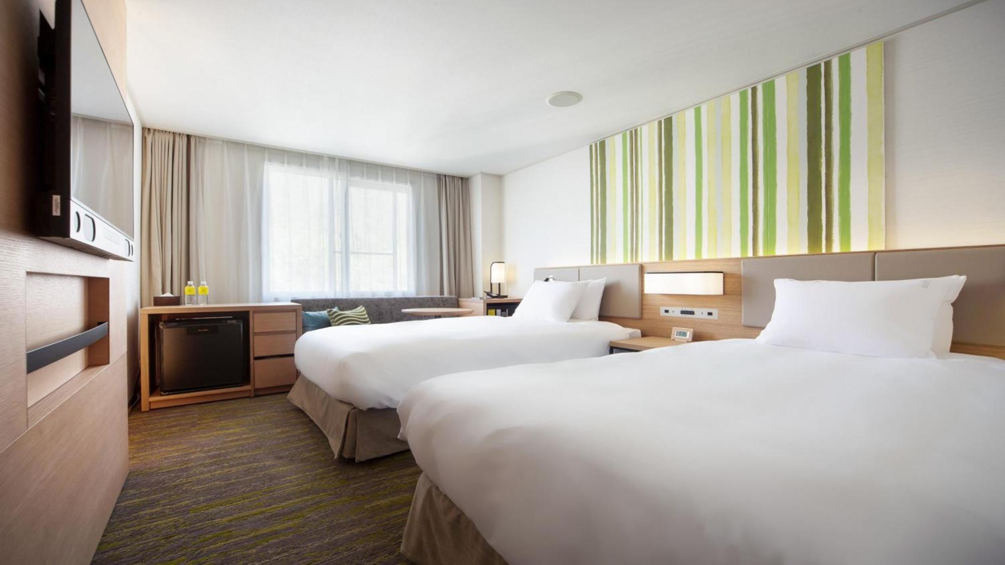 Holiday Inn Resort Shinano-Omachi Kuroyon By Ihg Екстериор снимка