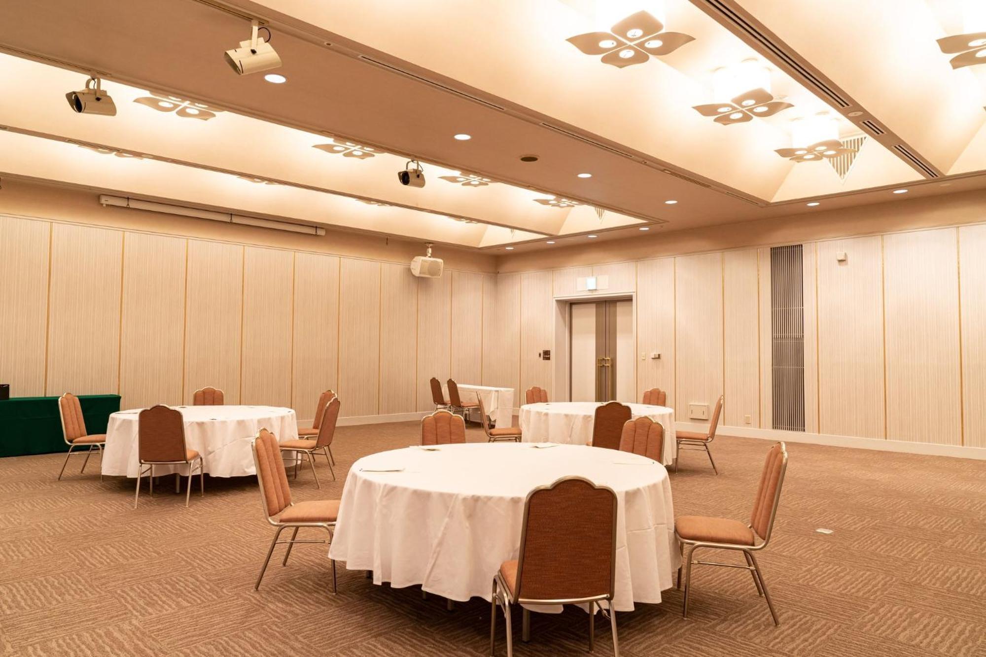 Holiday Inn Resort Shinano-Omachi Kuroyon By Ihg Екстериор снимка