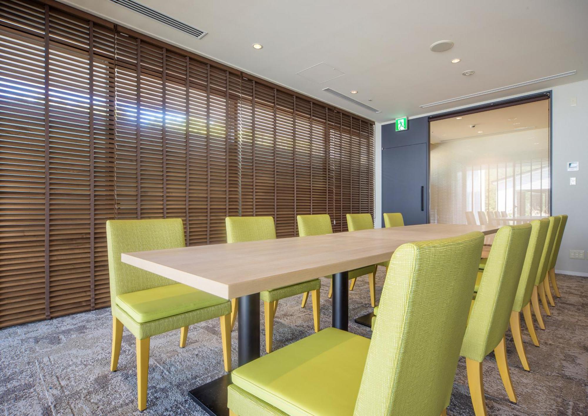 Holiday Inn Resort Shinano-Omachi Kuroyon By Ihg Екстериор снимка