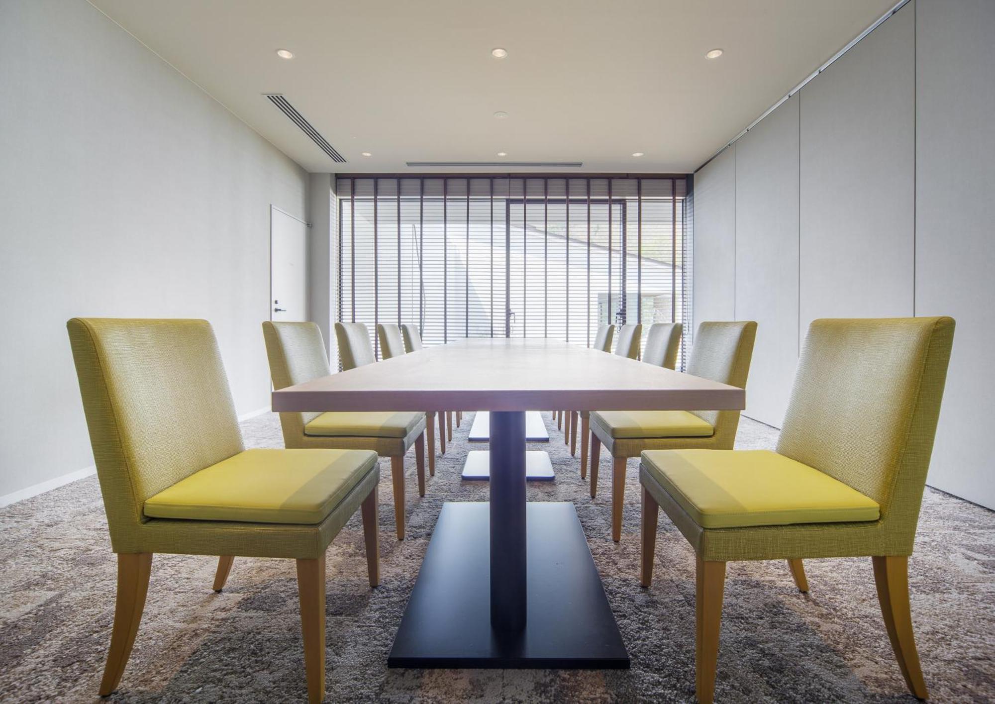 Holiday Inn Resort Shinano-Omachi Kuroyon By Ihg Екстериор снимка