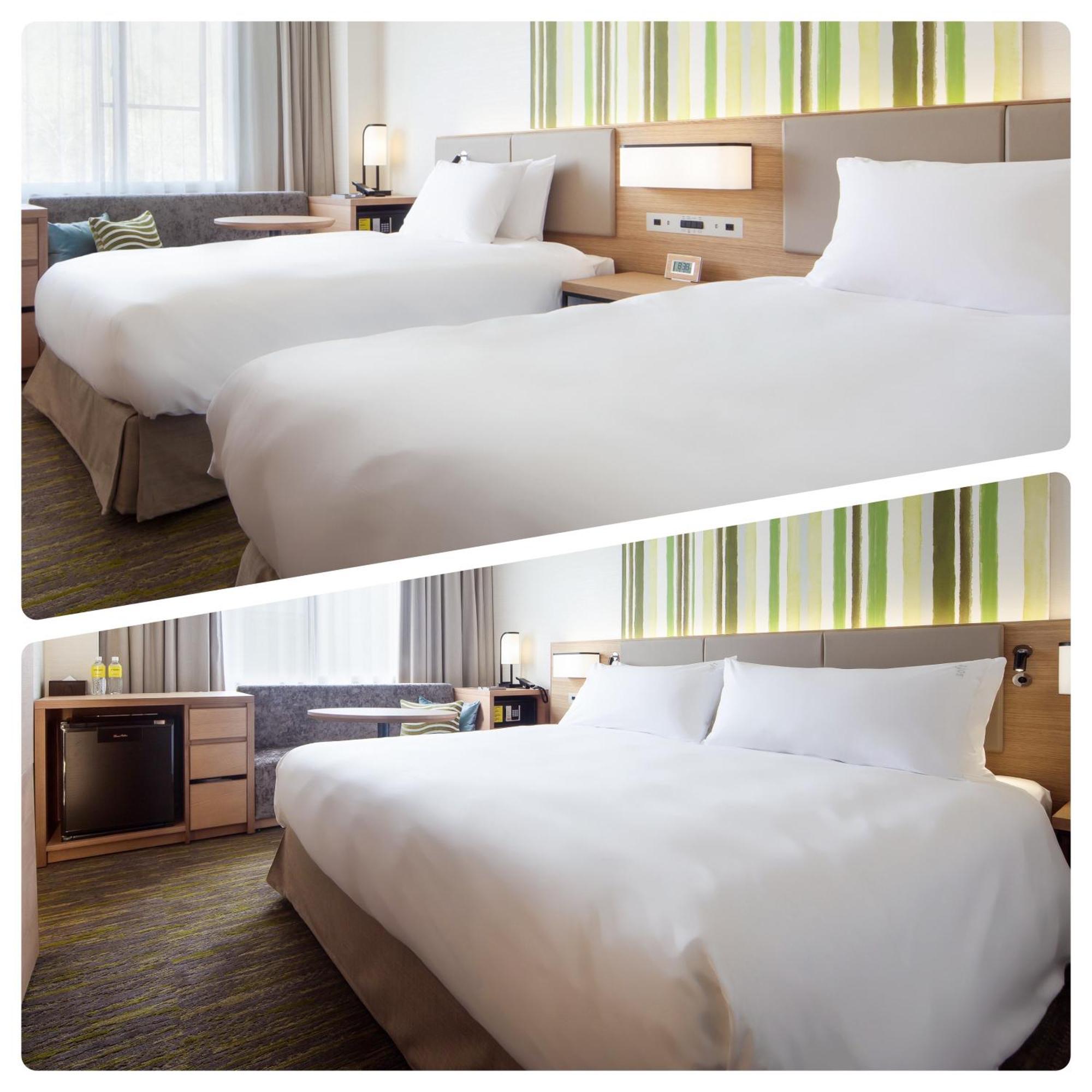 Holiday Inn Resort Shinano-Omachi Kuroyon By Ihg Екстериор снимка